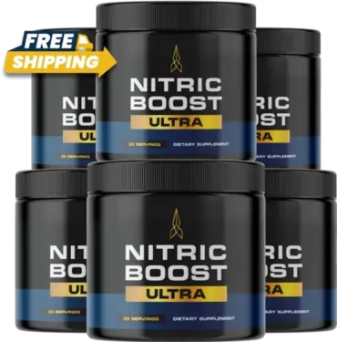 nitric boost ultra supplement